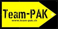 TeamPak Chalon Logo