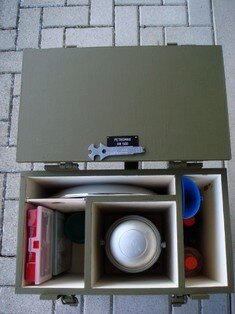Petromax HK-500